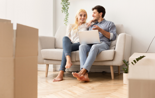 New Year, New Home: Transforming Spaces with Fresh Furniture Trends