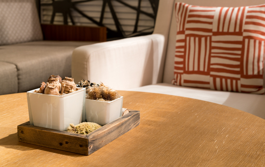 Selecting the Perfect Coffee Table for Your Living Room