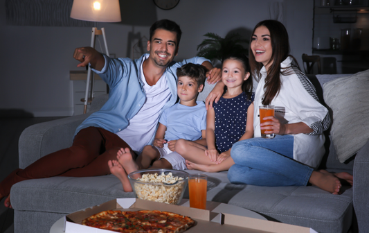 How to Choose the Best Family Sofa: Your Ultimate Guide to Comfort, Style, and Durability