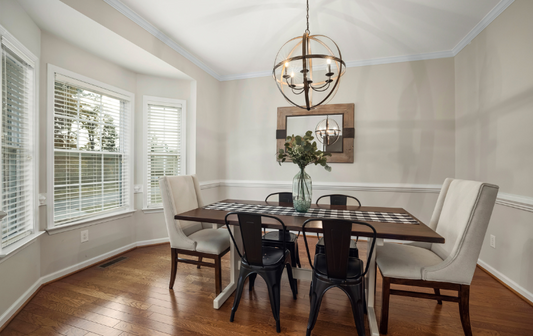 Finding the Ideal Dining Table Chair for Every Occasion