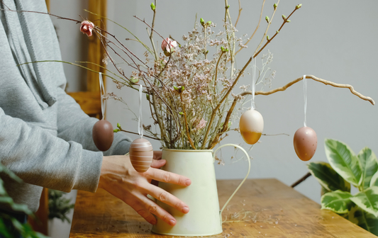 Transform Your Home This Easter