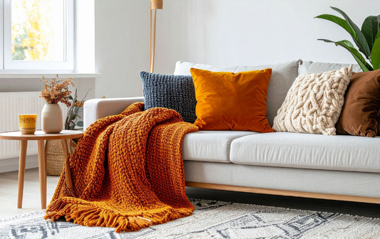 Hero Pieces from Our AW25 Collection