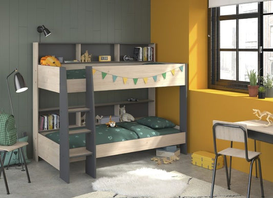 Kids Bunk Bed