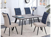 Dario Rectangular Dining Tables