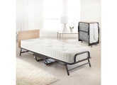 Jay-Be Folding Bed W/Deep Sprung Mattress