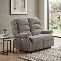 Windsor Electric Recliner Collection