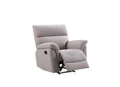 Phoenix Reclining Armchair - ash