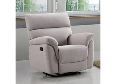 Phoenix Reclining Armchair - room