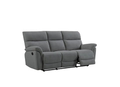 Phoenix 3RR Fabric Sofas