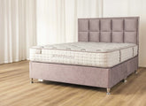 New Natural Sleep Company 3 ft 16 Inch Leg Divan Base Only
