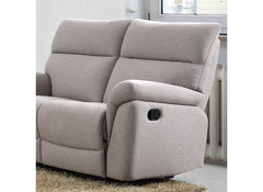 Phoenix 2RR Fabric Sofas