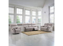 Phoenix 3Rr+2RR+RR Ash Sofas
