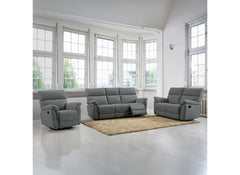 Phoenix 3RR Fabric Sofas