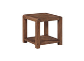 Oakridge End Table
