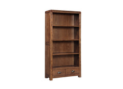 Oakridge Bookcases