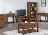 Oakridge Bookcases