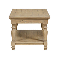 Chateau Rustic Coffee Table