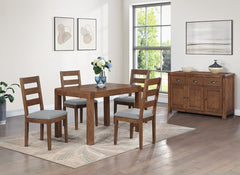Oakridge Small Dining Room