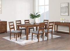 Oakridge Large Dining Room