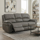 Farnham Electric Reclining Sofa Group