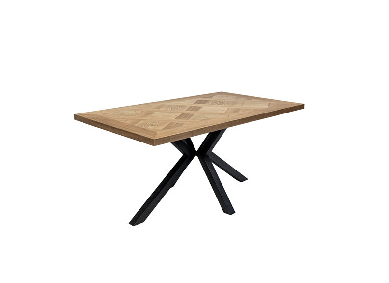 Eden Fixed Table