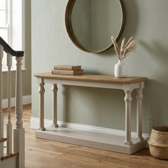 Chateau Painted 160 cm Console Table
