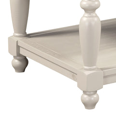 Chateau Painted Coffee Table
