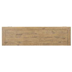 Chateau Painted 2 Door 4 Drawer Sideboard