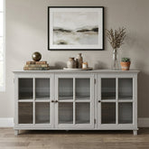 Provence 3 Door Sideboard