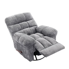 Cloud Swivel Chair Graphite