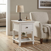 Provence End Table