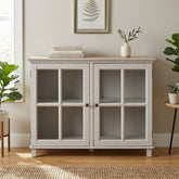Provence 2 Door Sideboard