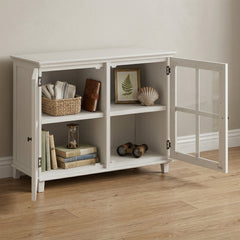 Provence 2 Door Sideboard
