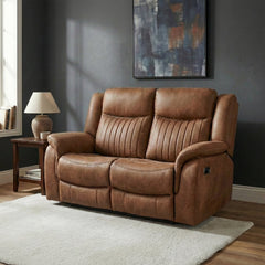 Darlington Manual Recliner Collection