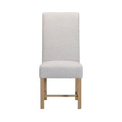 Chateau Dining Chair Grey (Set of 2)