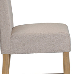 Chateau Dining Chair Beige (Set of 2)
