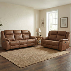 Darlington Electric Recliner Collection