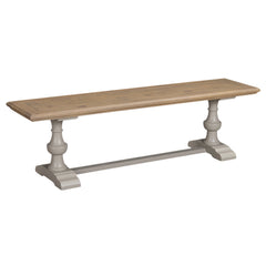 Chateau Painted 200/250cm Dining Set