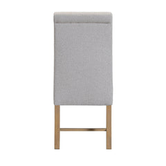 Chateau Painted 200/250cm Dining Set