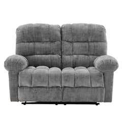 Cloud Recliner 3+2 Suite Graphite