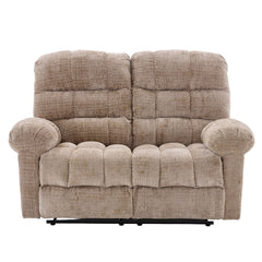 Cloud Recliner 3+2 Suite Beige