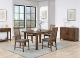 Monterey Acacia Dining Room