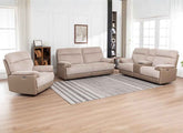 Arlington Cord Powered Sofa Suite(2.5P+P+2PC)