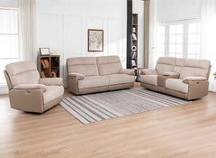 Arlington Cord Powered Sofa Suite(2.5P+P+2PC)