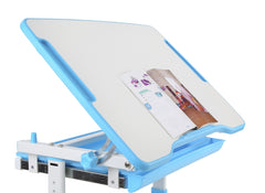 Comfortline Blue 201 Child's Desktop