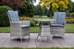 Palma Garden Bistro Set
