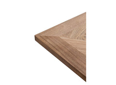 Hugo Fixed Dining Set