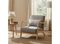 Hadley 2+1+1 Fabric Sofas