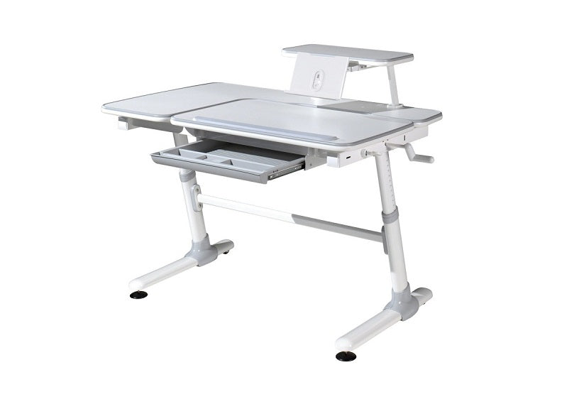 Comfortline 502 Desk With Top