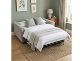 Mayfair Sofa Bed Ash